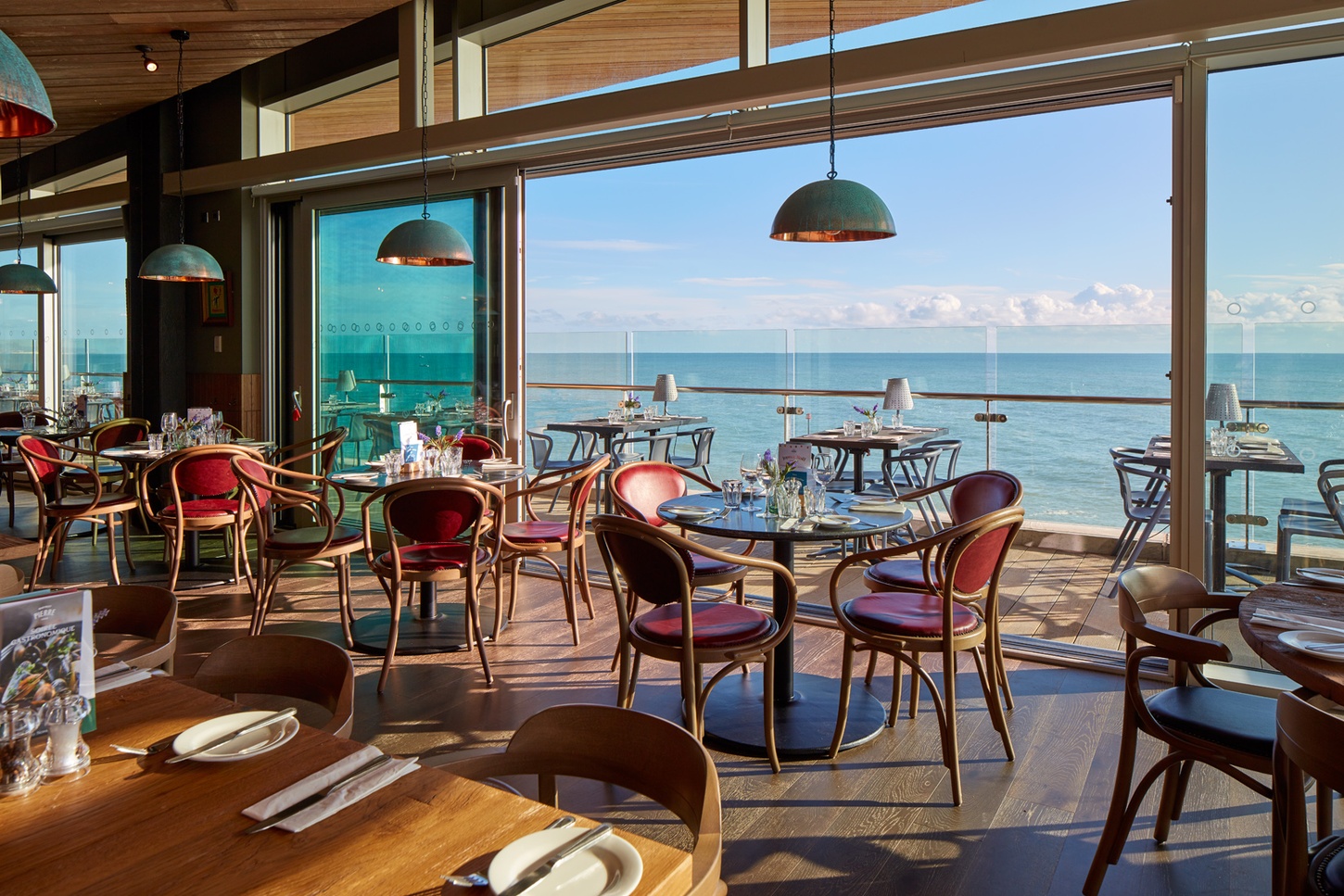 Bistrot Pierre - Eastbourne Bistrot Pierre - Eastbourne