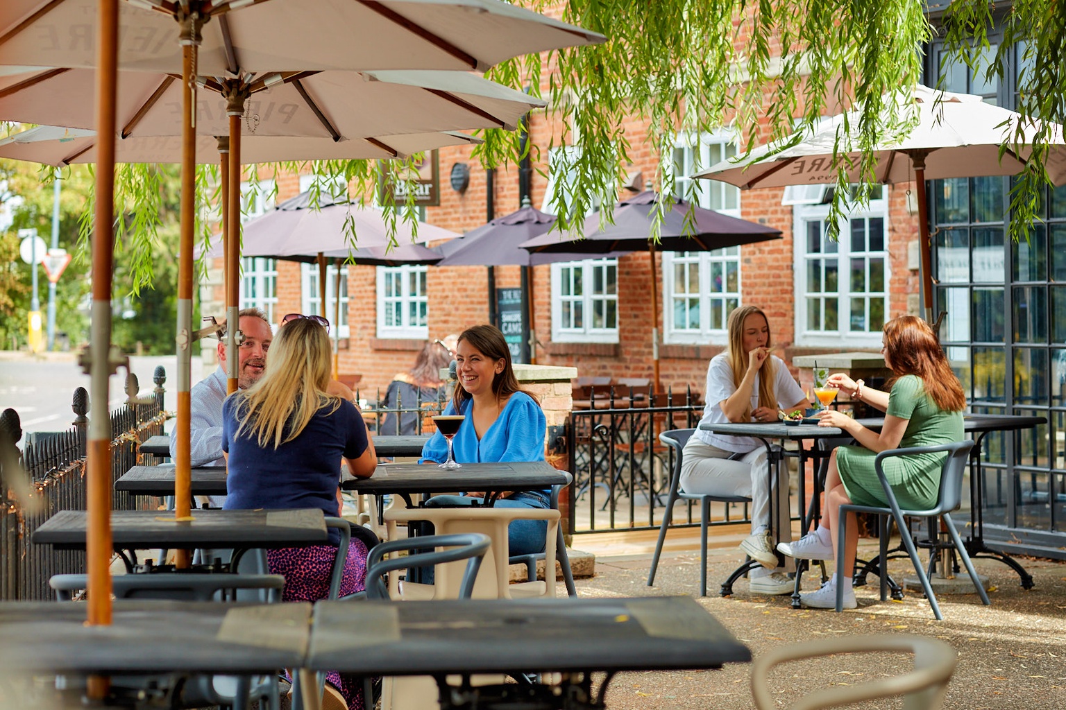 French Restaurant in StratfordUponAvon Bistrot Pierre