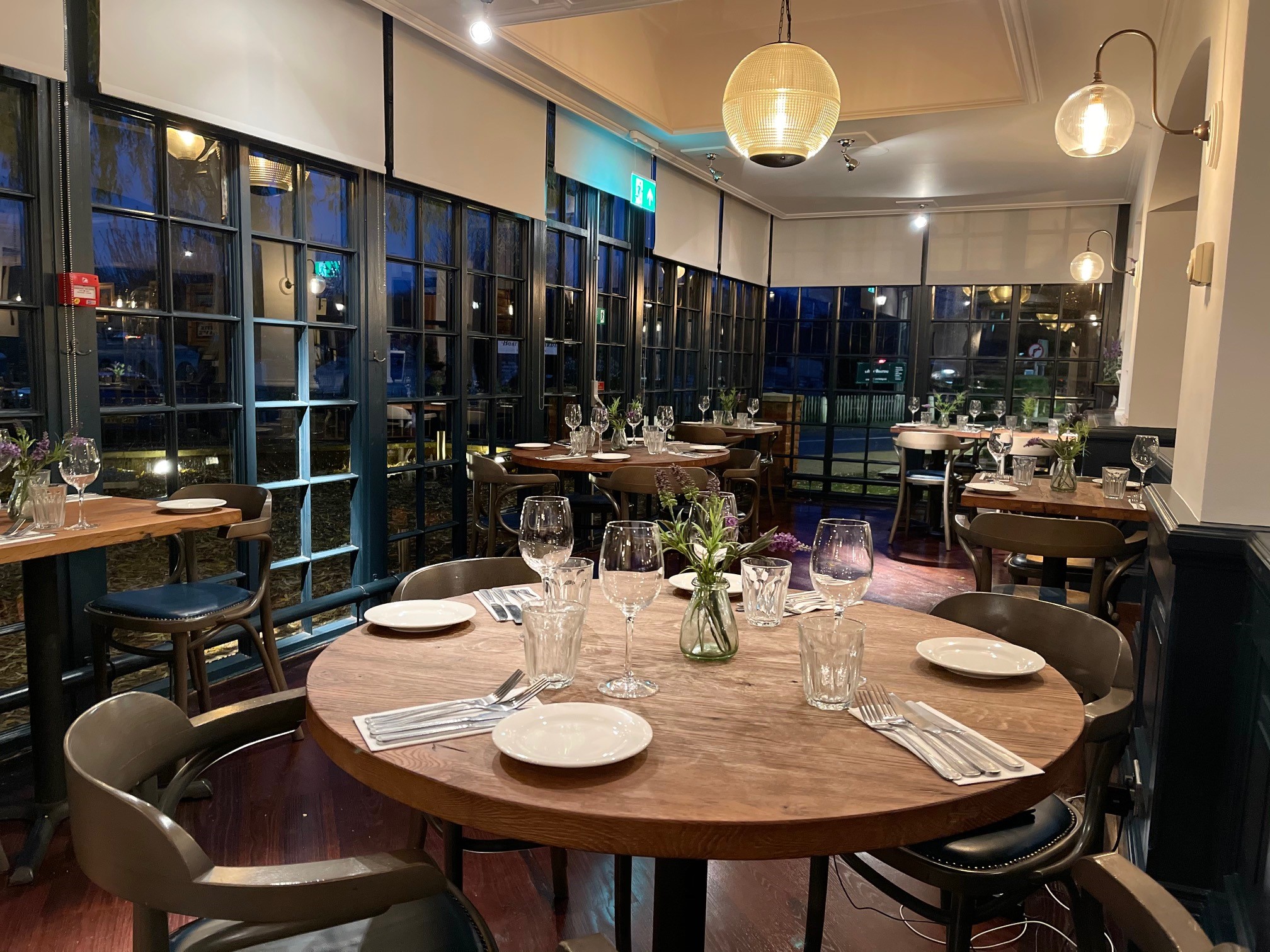 French Restaurant in StratfordUponAvon Bistrot Pierre