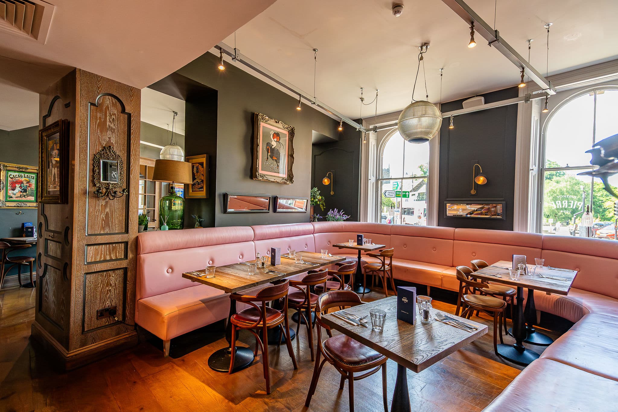 Ilkley Bistrot Pierre