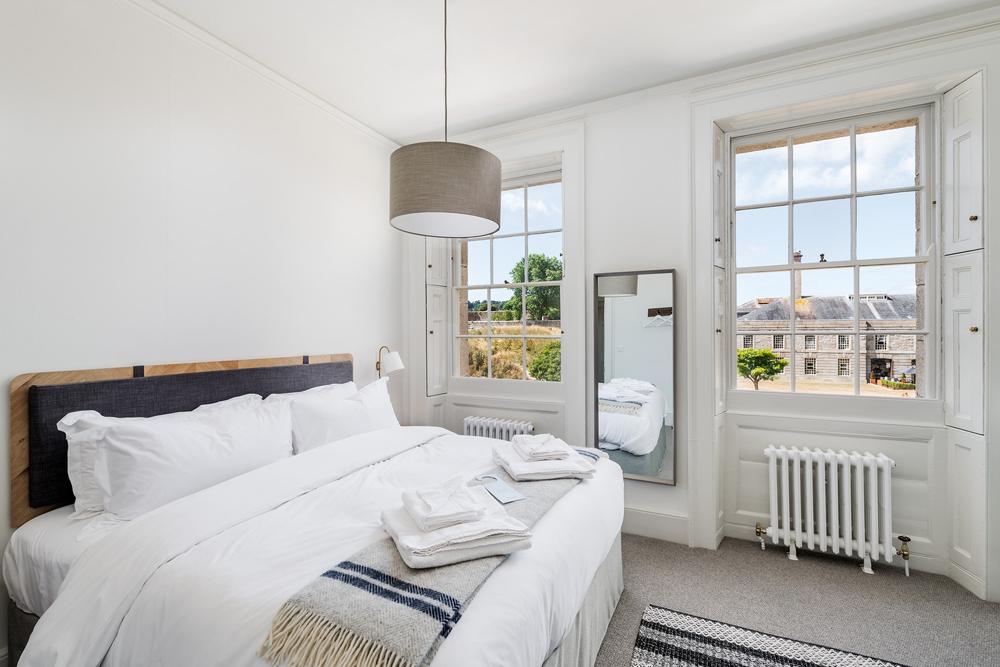 Hotel Rooms by Bistrot Pierre Plymouth & West Yorkshire