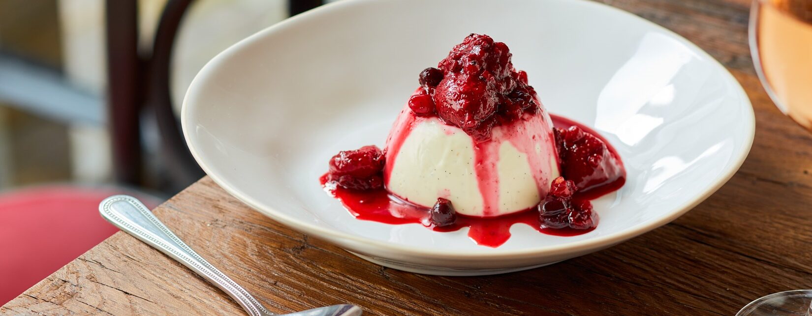Bistrot Pierre Dine for £10 Offer