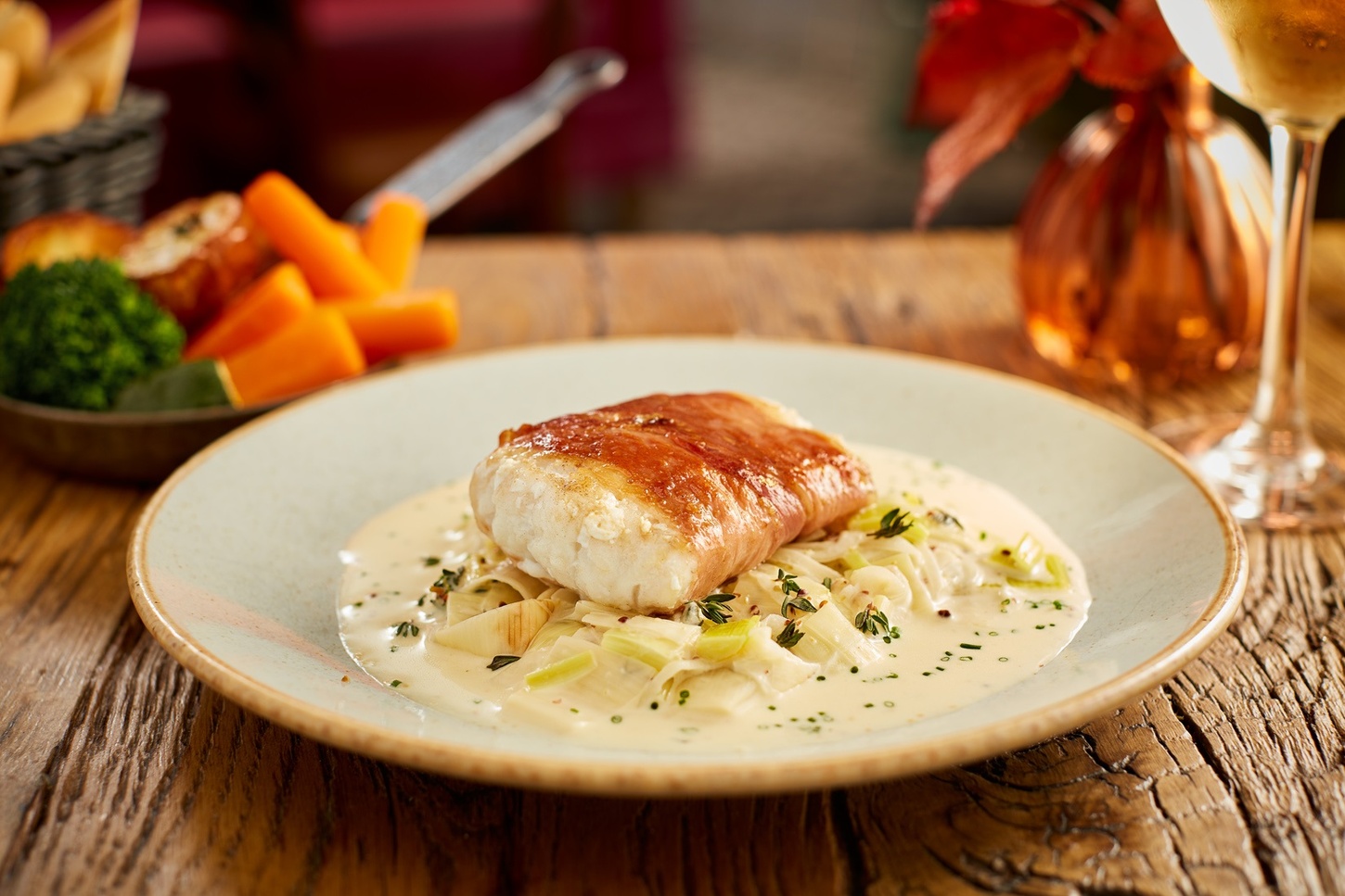 menus | enjoy traditional french food | bistrot pierre